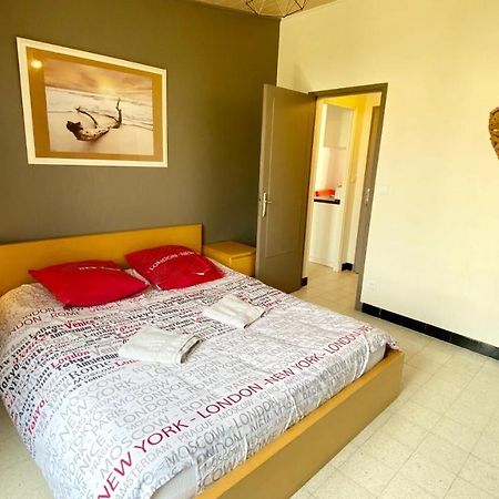 Camilou 2 Appartement Fort-Mahon-Plage Buitenkant foto