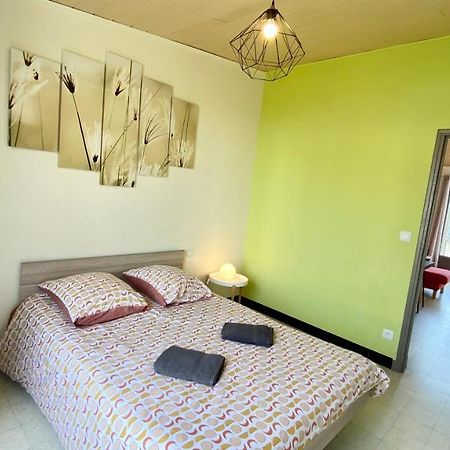 Camilou 2 Appartement Fort-Mahon-Plage Buitenkant foto