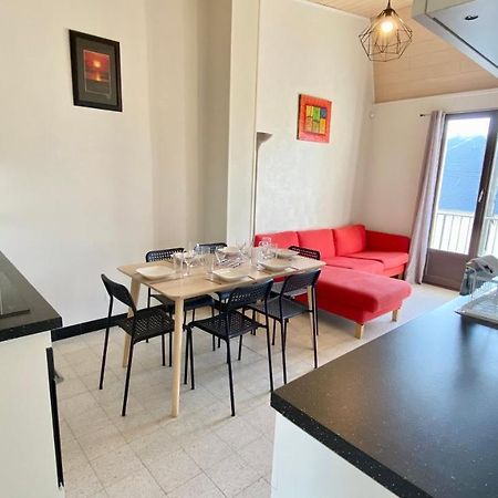 Camilou 2 Appartement Fort-Mahon-Plage Buitenkant foto